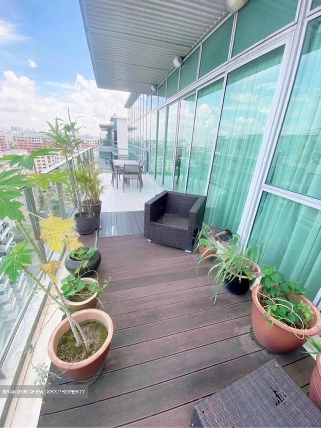 The Minton (D19), Condominium #504128081